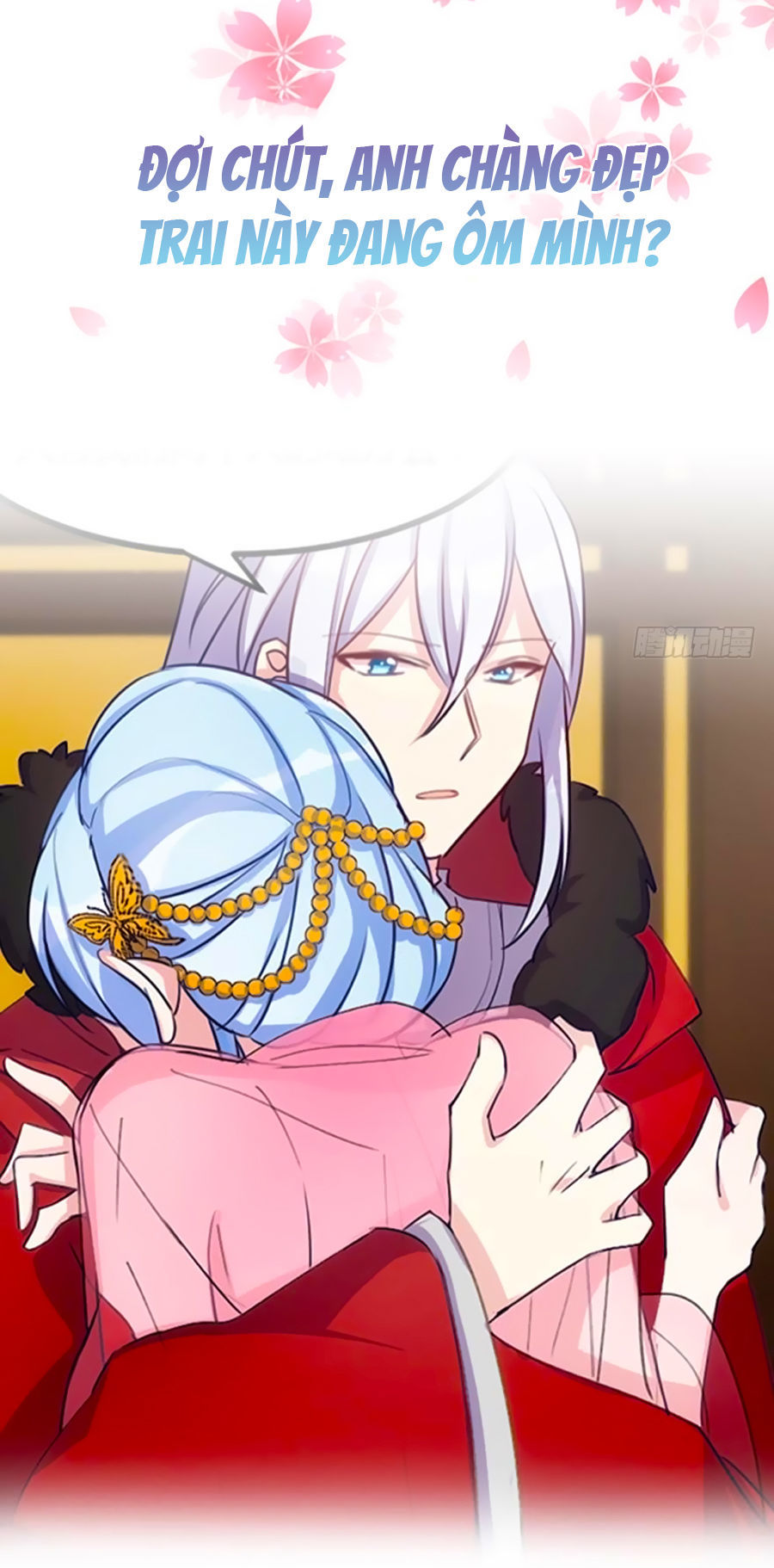 Tôi Ở Dị Giới Khai Ngư Đường Chapter 1 - Trang 2