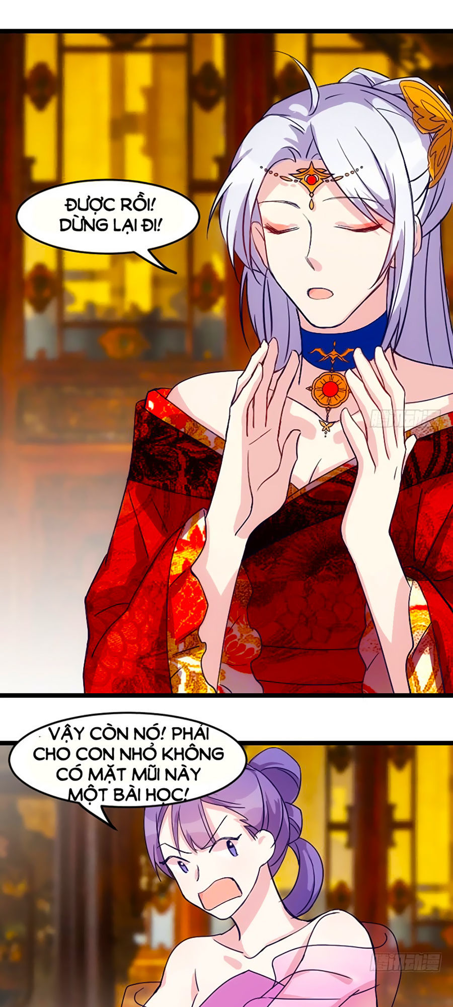 Tôi Ở Dị Giới Khai Ngư Đường Chapter 10 - Trang 2