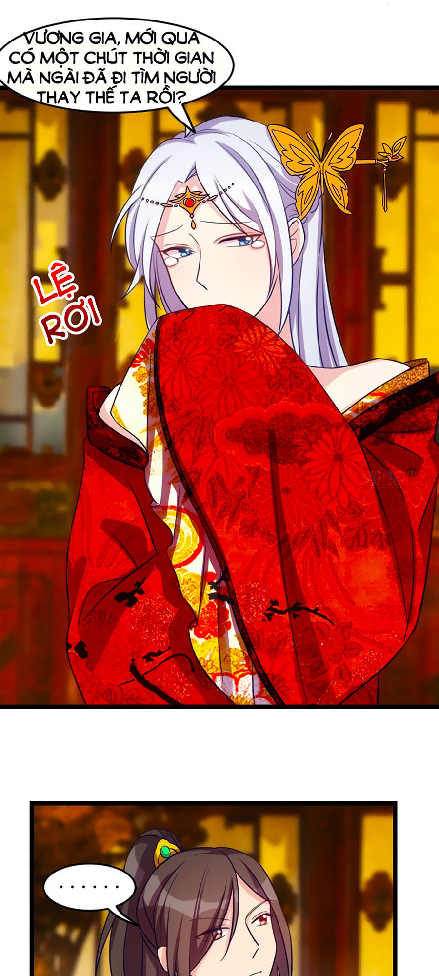 Tôi Ở Dị Giới Khai Ngư Đường Chapter 10 - Trang 2