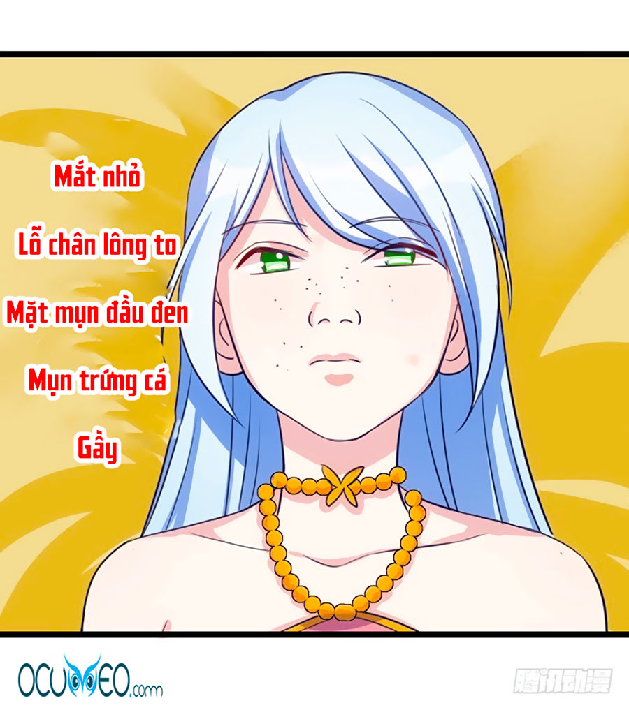 Tôi Ở Dị Giới Khai Ngư Đường Chapter 10 - Trang 2
