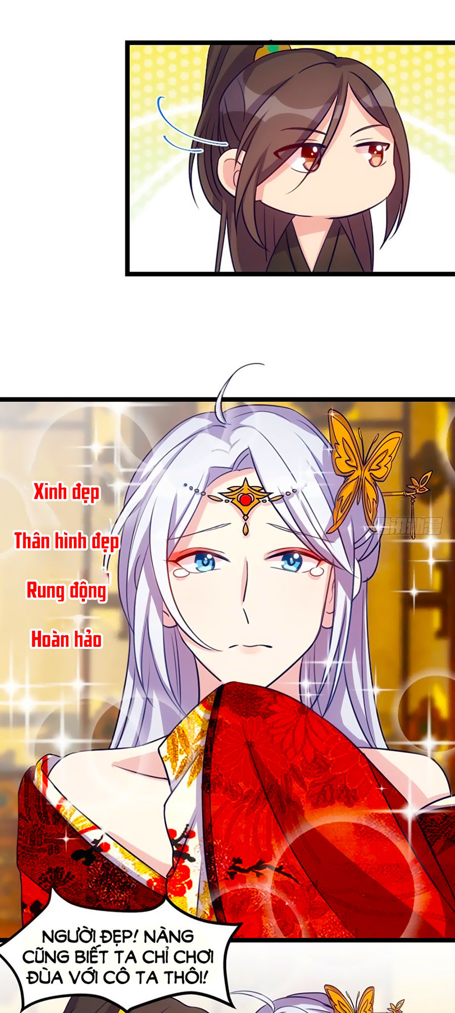 Tôi Ở Dị Giới Khai Ngư Đường Chapter 10 - Trang 2