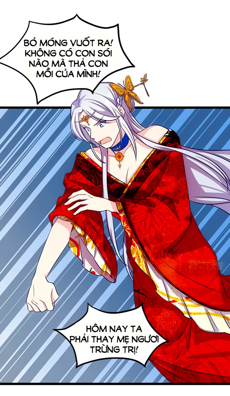 Tôi Ở Dị Giới Khai Ngư Đường Chapter 10 - Trang 2