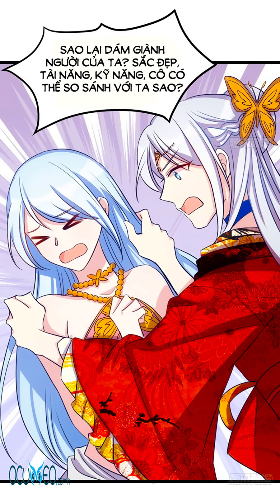 Tôi Ở Dị Giới Khai Ngư Đường Chapter 10 - Trang 2