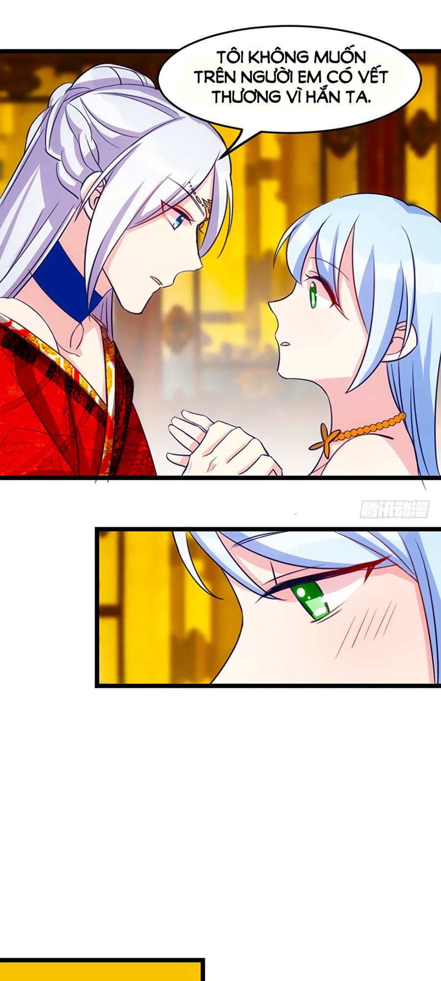 Tôi Ở Dị Giới Khai Ngư Đường Chapter 11 - Trang 2