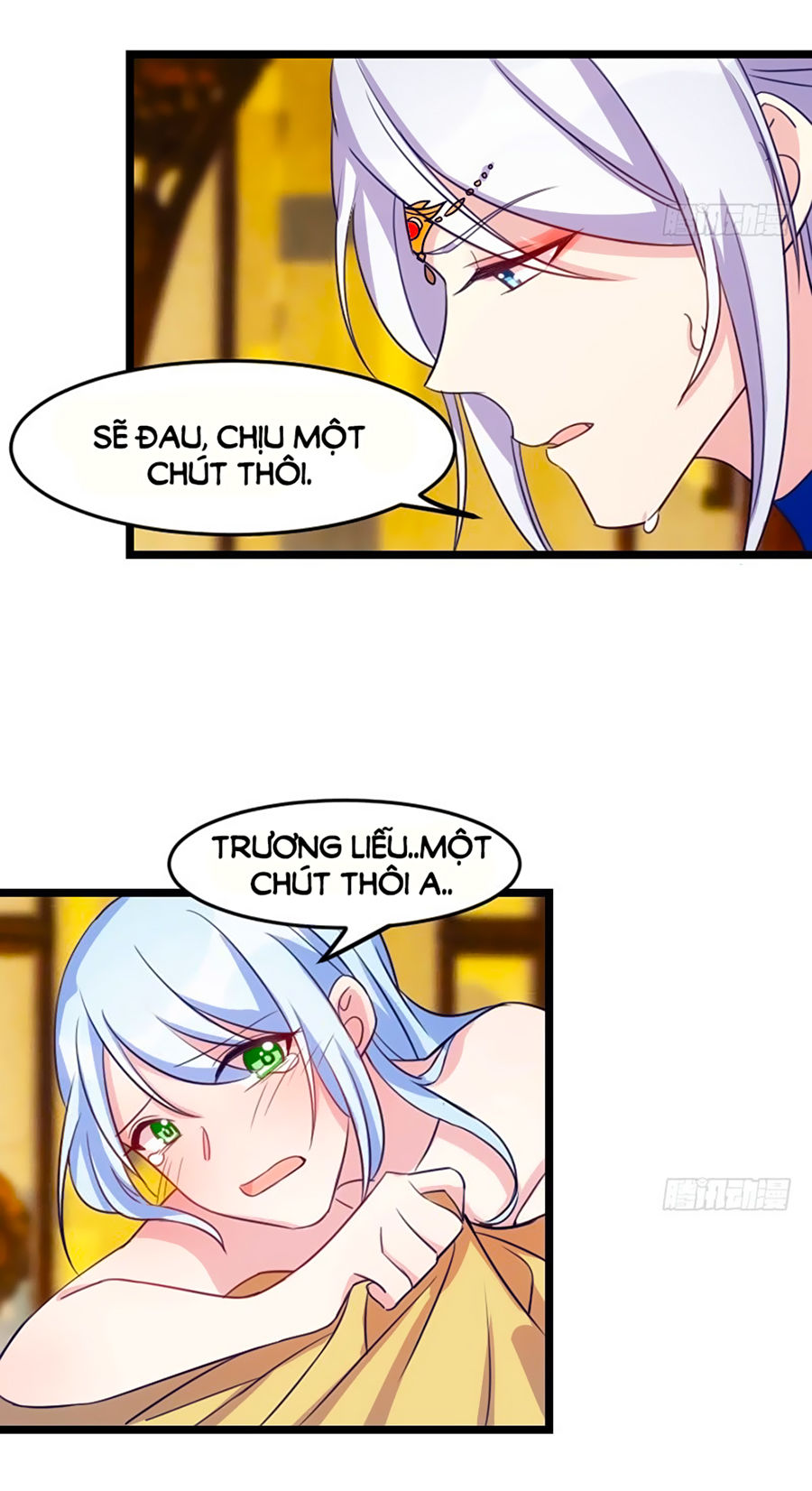 Tôi Ở Dị Giới Khai Ngư Đường Chapter 11 - Trang 2