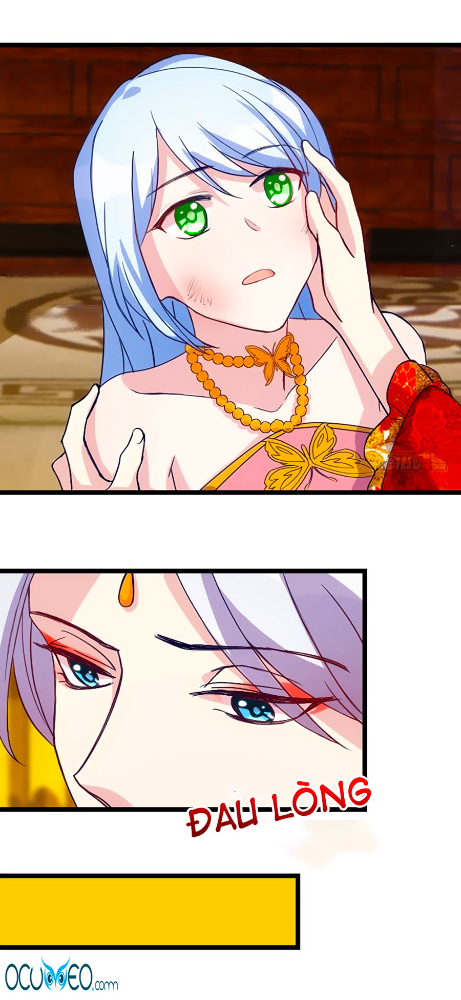 Tôi Ở Dị Giới Khai Ngư Đường Chapter 11 - Trang 2