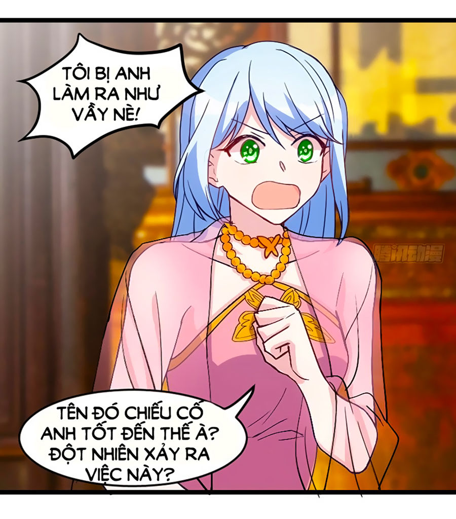 Tôi Ở Dị Giới Khai Ngư Đường Chapter 11 - Trang 2