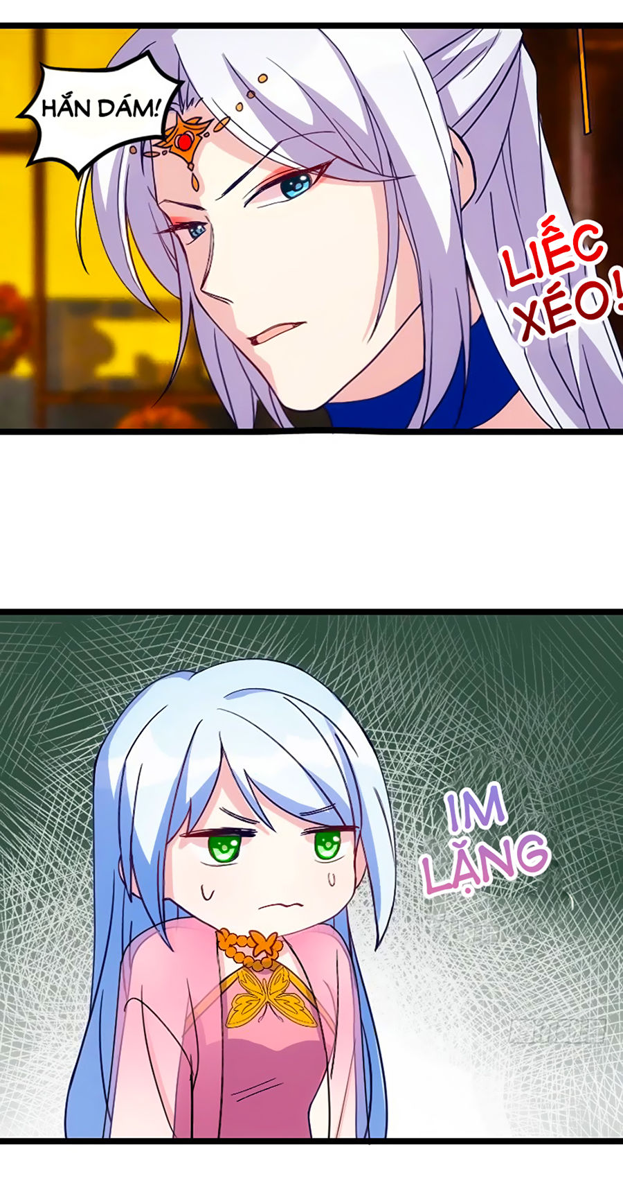 Tôi Ở Dị Giới Khai Ngư Đường Chapter 11 - Trang 2