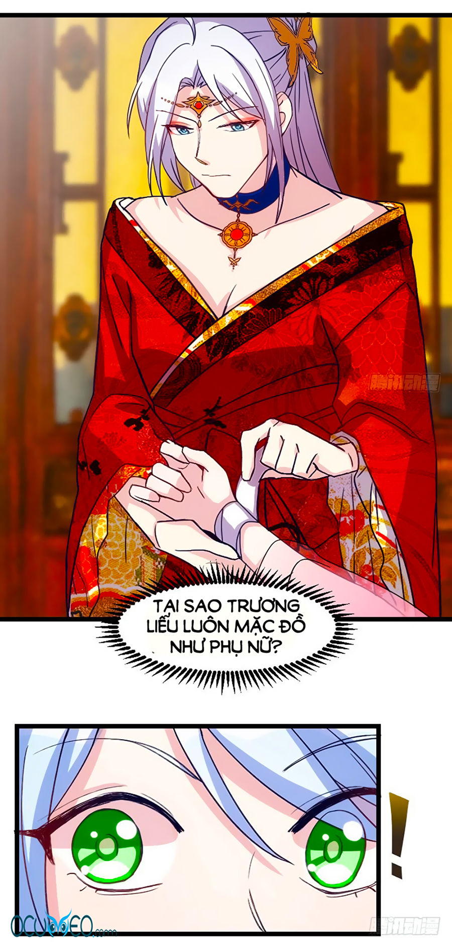 Tôi Ở Dị Giới Khai Ngư Đường Chapter 11 - Trang 2