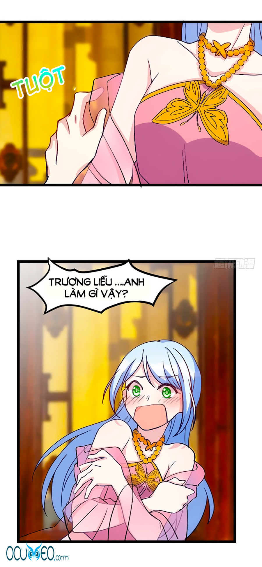 Tôi Ở Dị Giới Khai Ngư Đường Chapter 11 - Trang 2