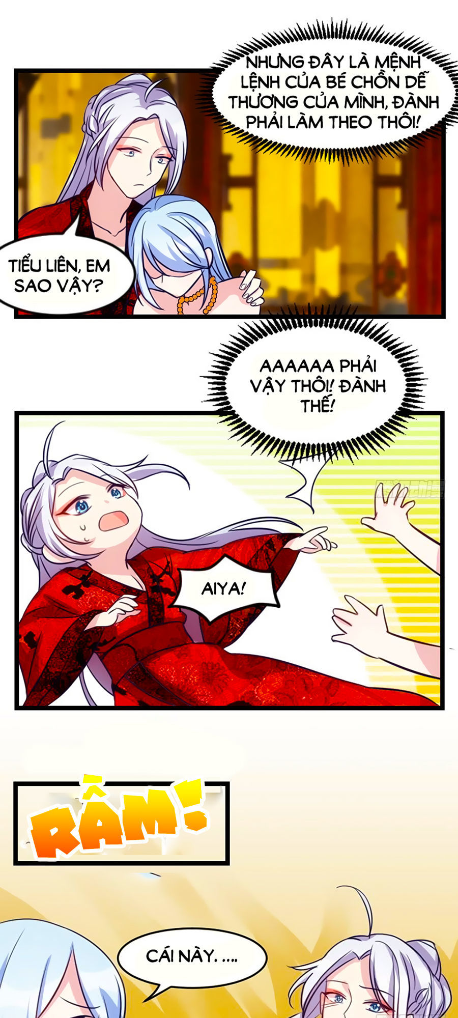 Tôi Ở Dị Giới Khai Ngư Đường Chapter 12 - Trang 2