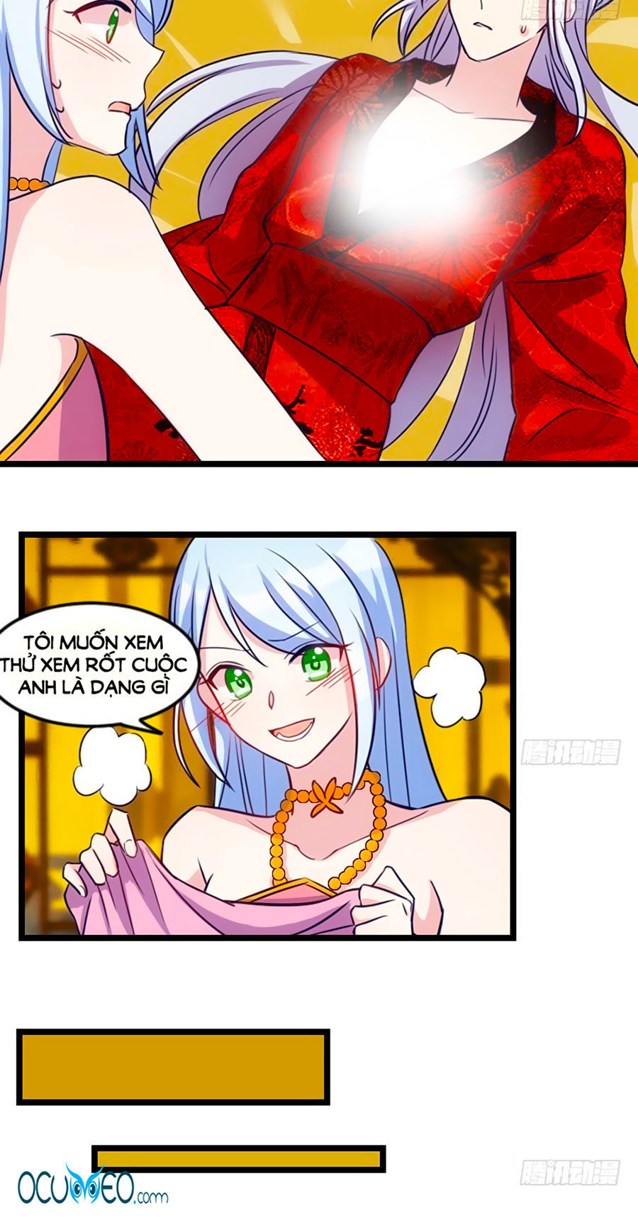 Tôi Ở Dị Giới Khai Ngư Đường Chapter 12 - Trang 2