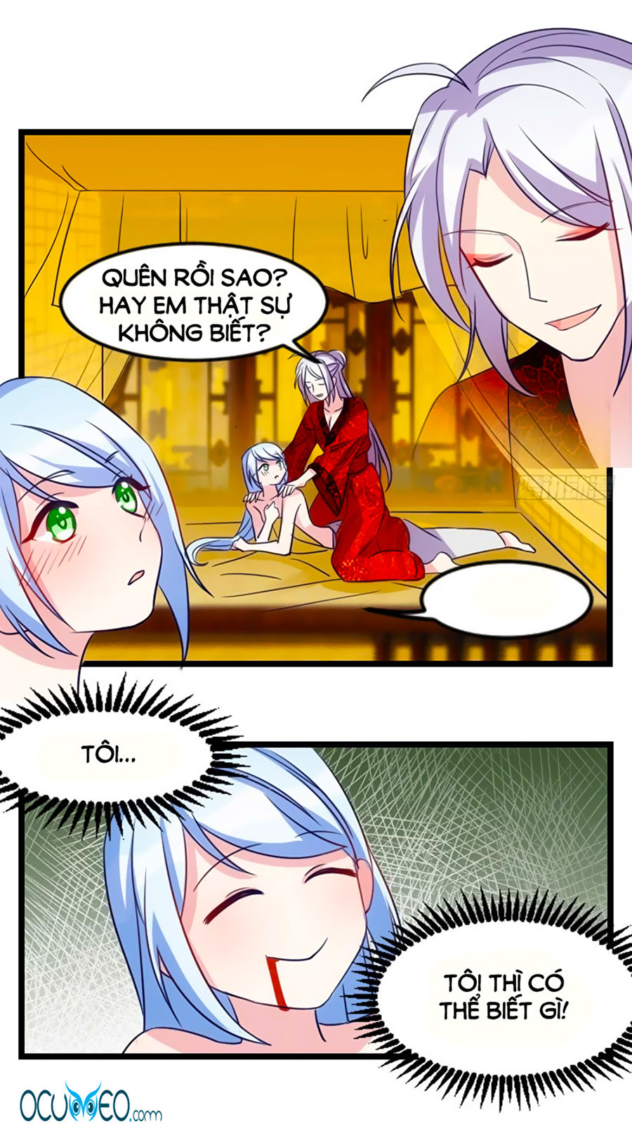 Tôi Ở Dị Giới Khai Ngư Đường Chapter 12 - Trang 2