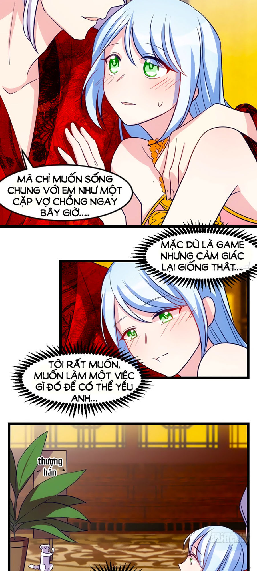 Tôi Ở Dị Giới Khai Ngư Đường Chapter 12 - Trang 2