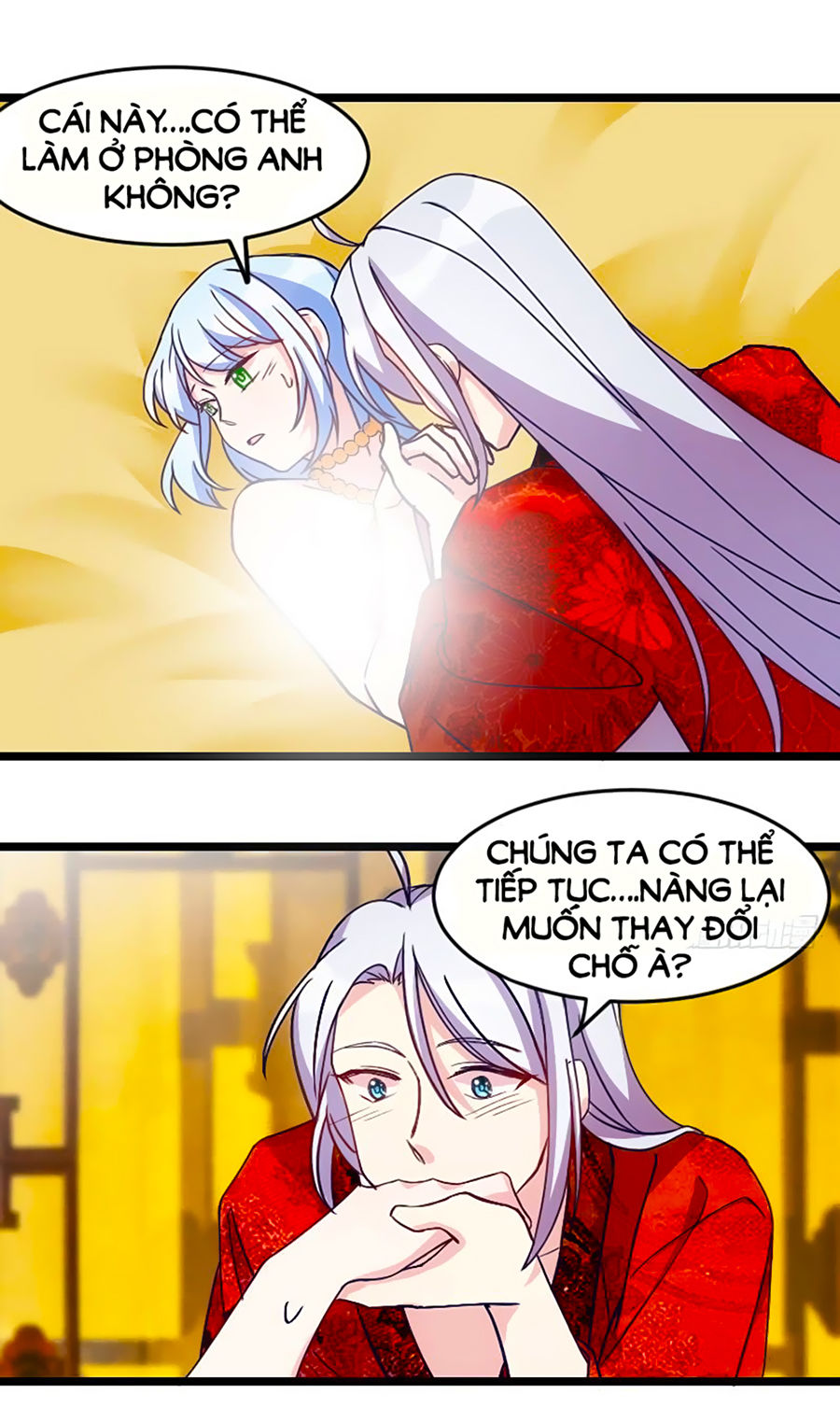 Tôi Ở Dị Giới Khai Ngư Đường Chapter 13 - Trang 2