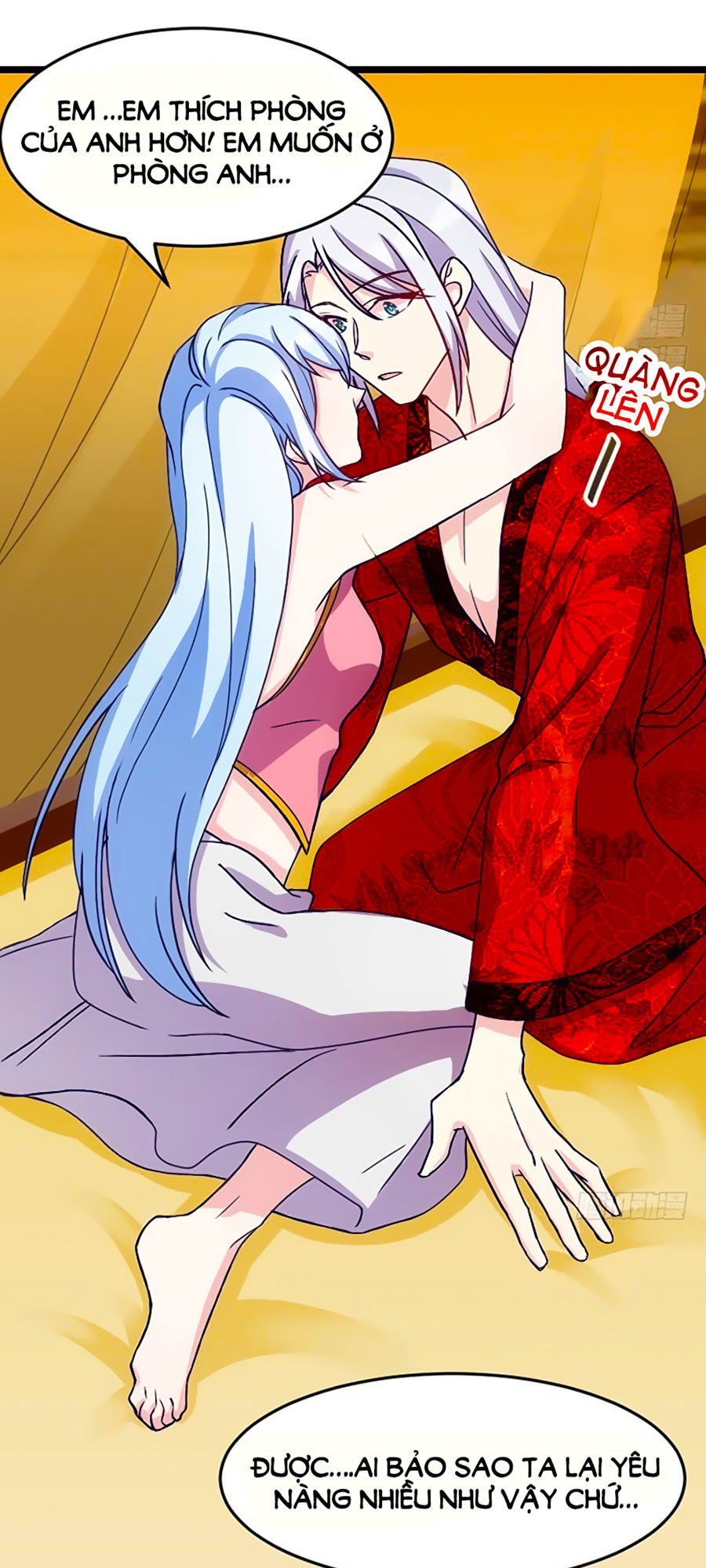 Tôi Ở Dị Giới Khai Ngư Đường Chapter 13 - Trang 2