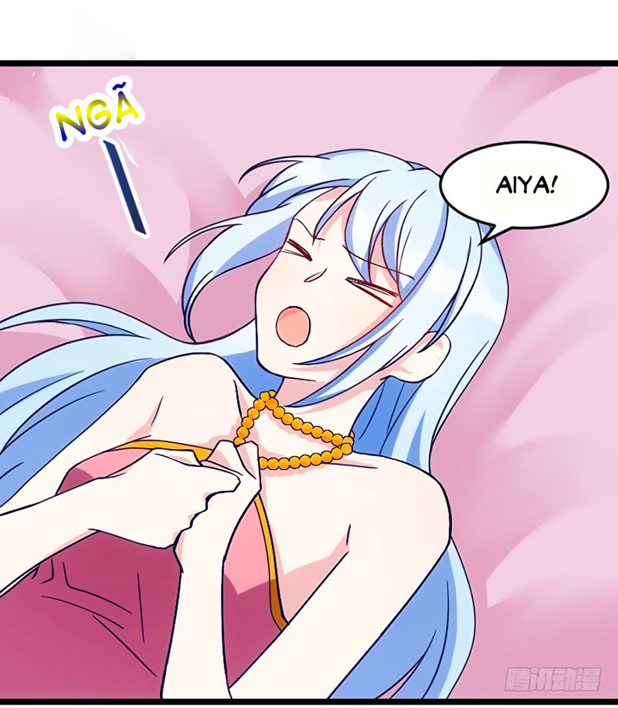 Tôi Ở Dị Giới Khai Ngư Đường Chapter 13 - Trang 2