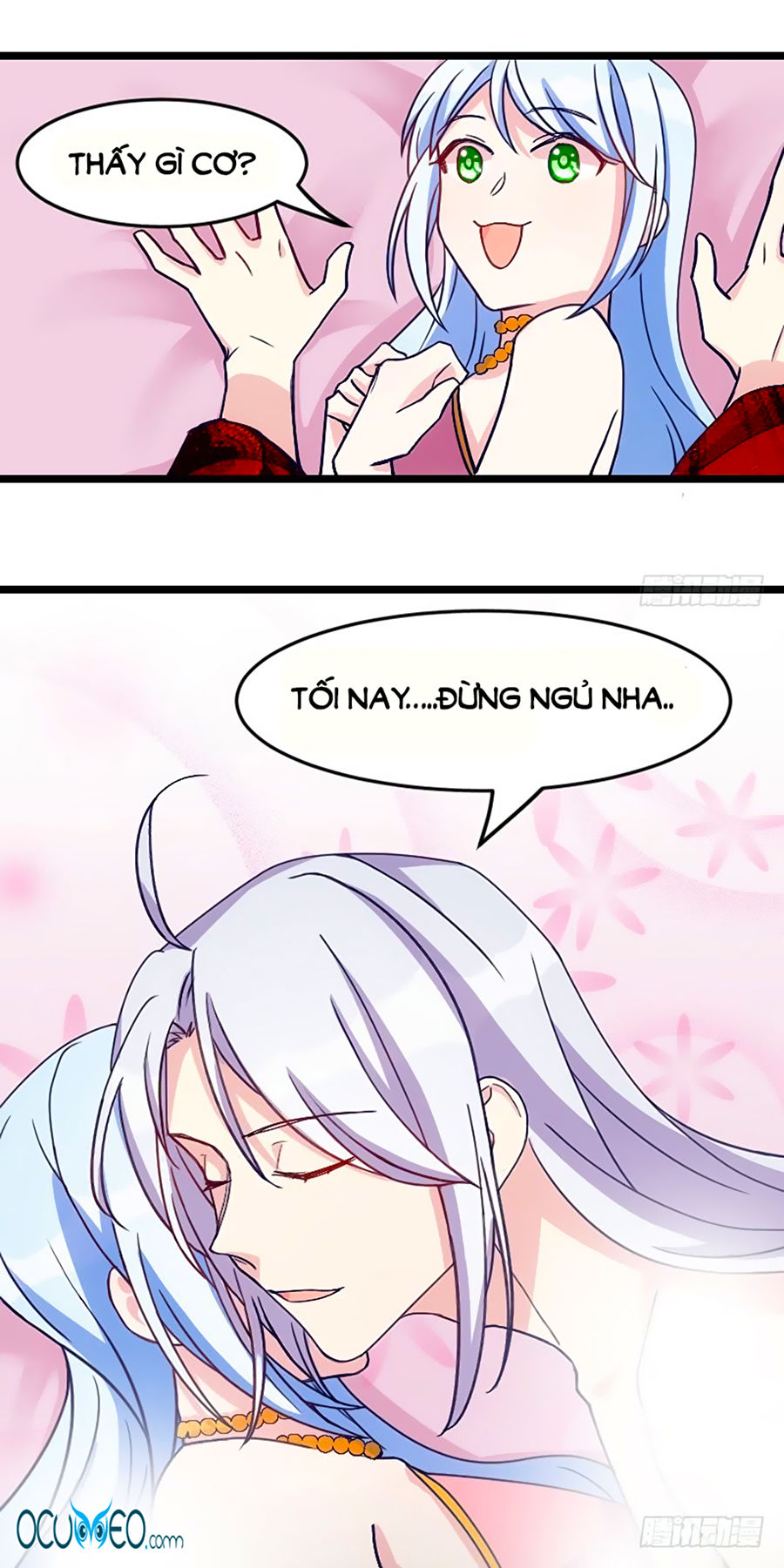 Tôi Ở Dị Giới Khai Ngư Đường Chapter 13 - Trang 2