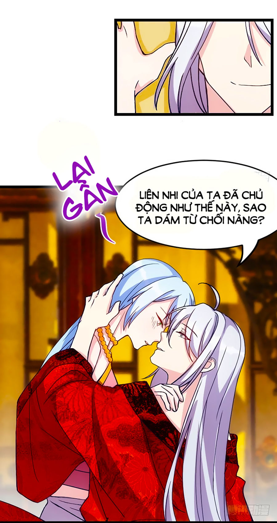 Tôi Ở Dị Giới Khai Ngư Đường Chapter 13 - Trang 2