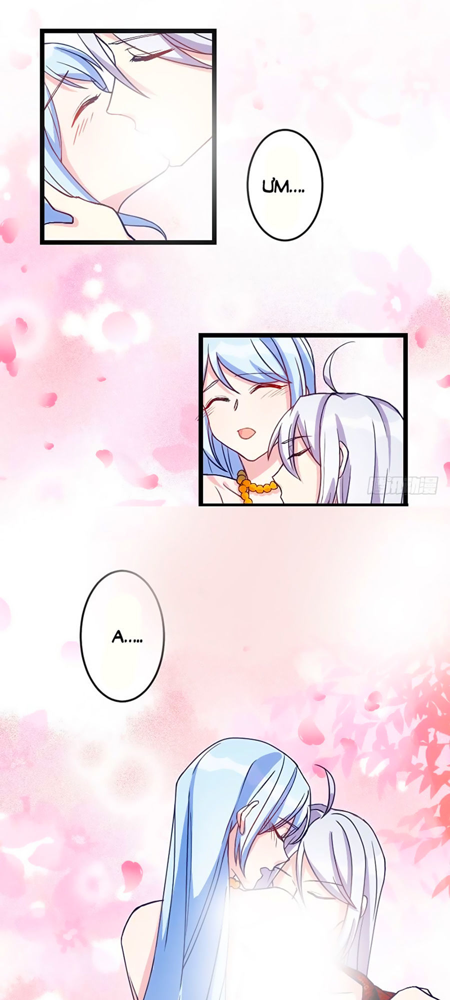 Tôi Ở Dị Giới Khai Ngư Đường Chapter 13 - Trang 2