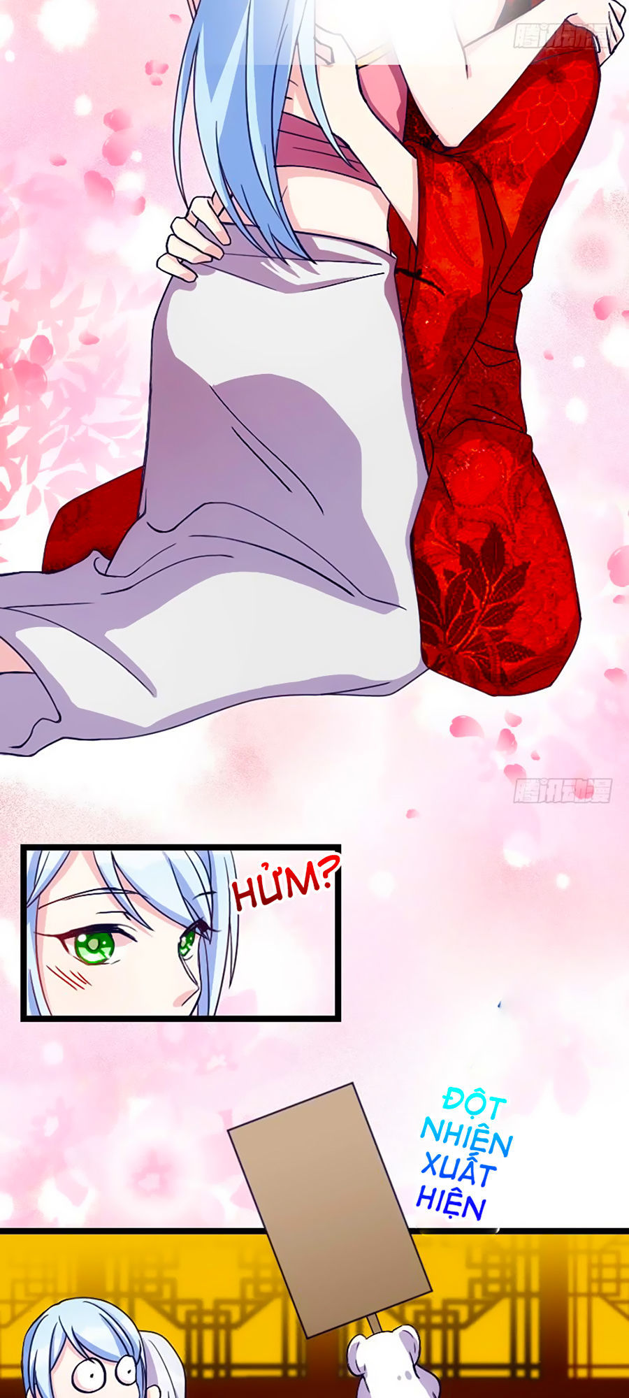 Tôi Ở Dị Giới Khai Ngư Đường Chapter 13 - Trang 2