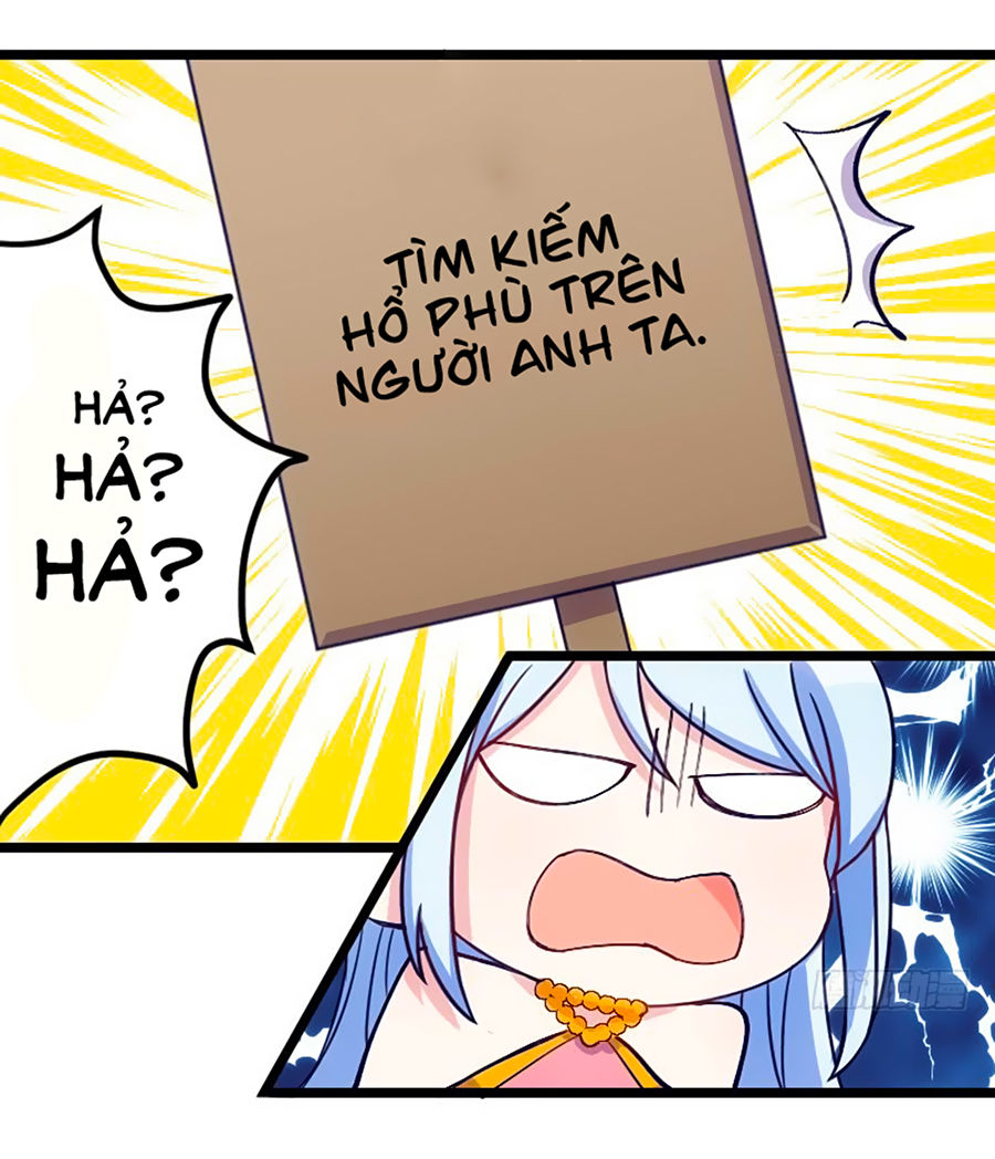 Tôi Ở Dị Giới Khai Ngư Đường Chapter 13 - Trang 2