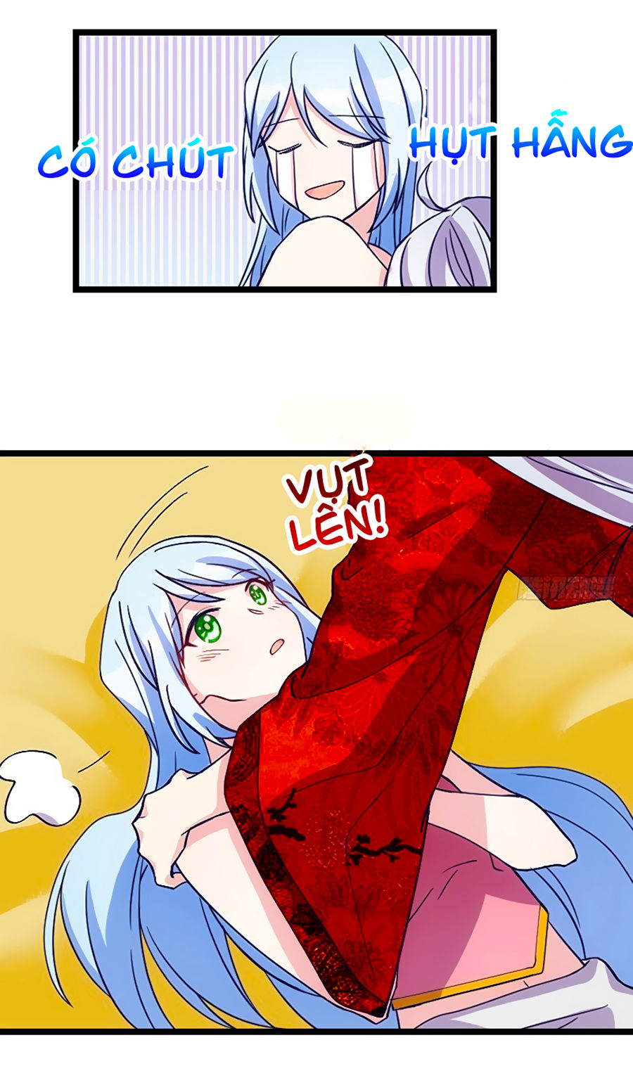 Tôi Ở Dị Giới Khai Ngư Đường Chapter 13 - Trang 2