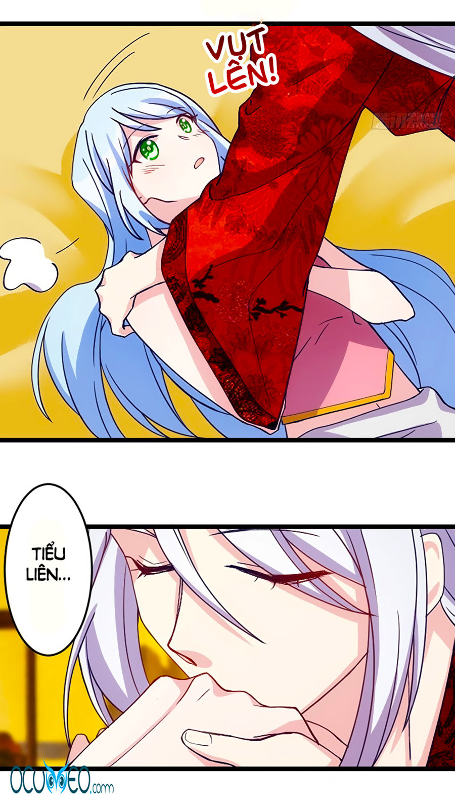 Tôi Ở Dị Giới Khai Ngư Đường Chapter 13 - Trang 2