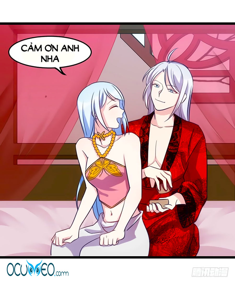 Tôi Ở Dị Giới Khai Ngư Đường Chapter 14 - Trang 2