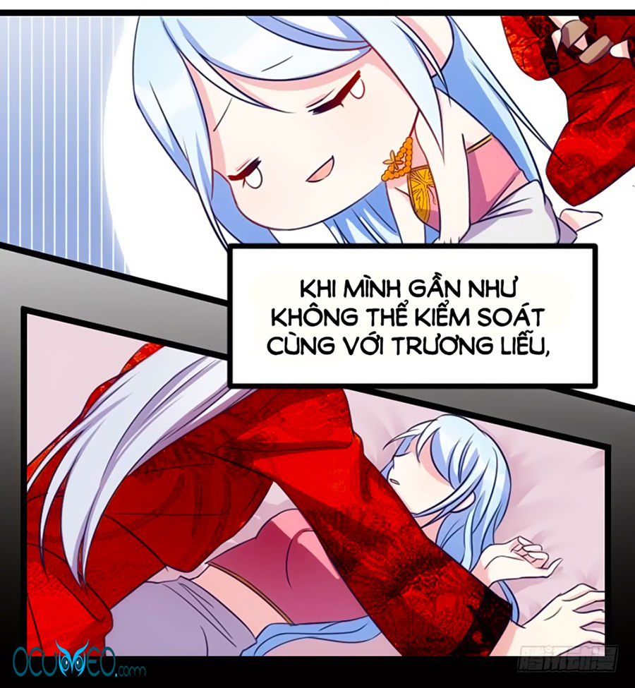 Tôi Ở Dị Giới Khai Ngư Đường Chapter 14 - Trang 2