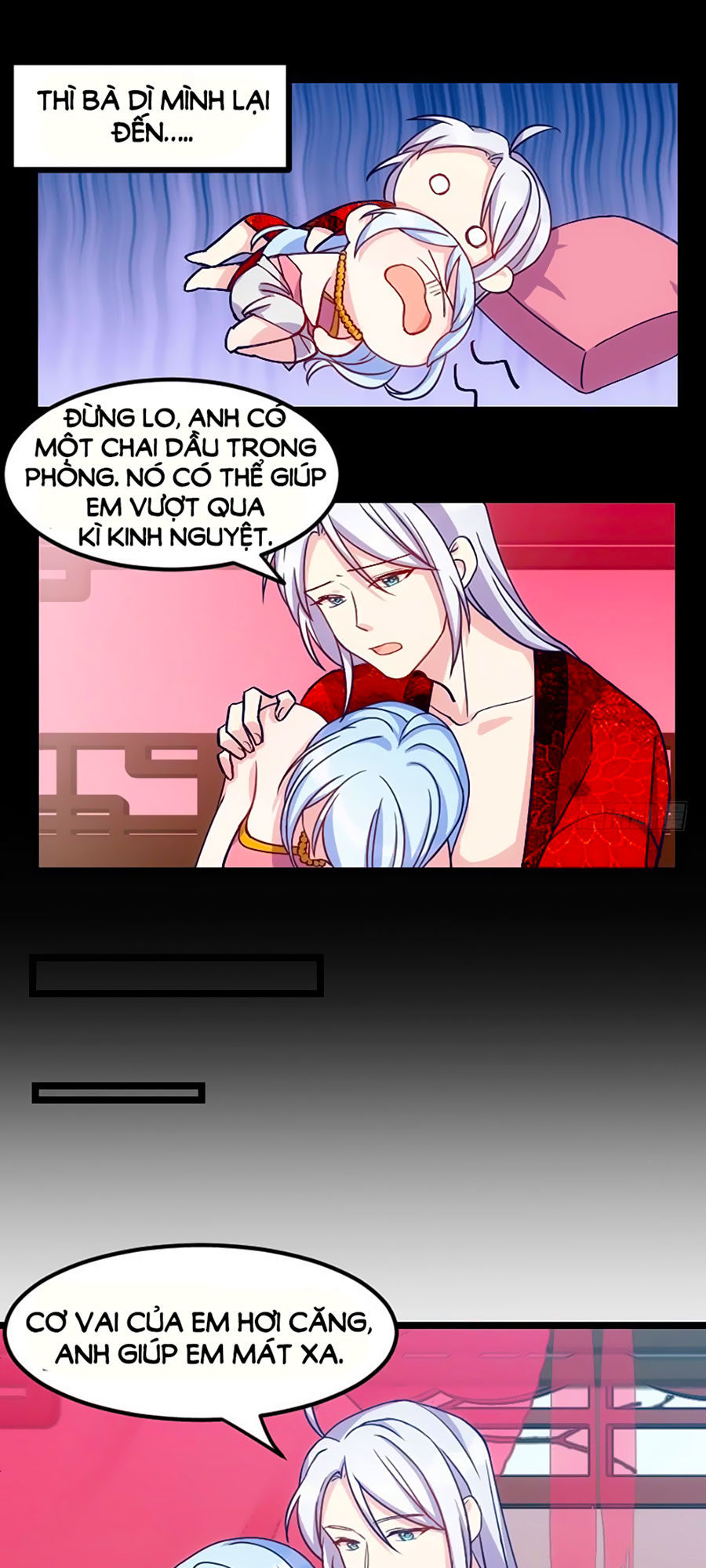 Tôi Ở Dị Giới Khai Ngư Đường Chapter 14 - Trang 2