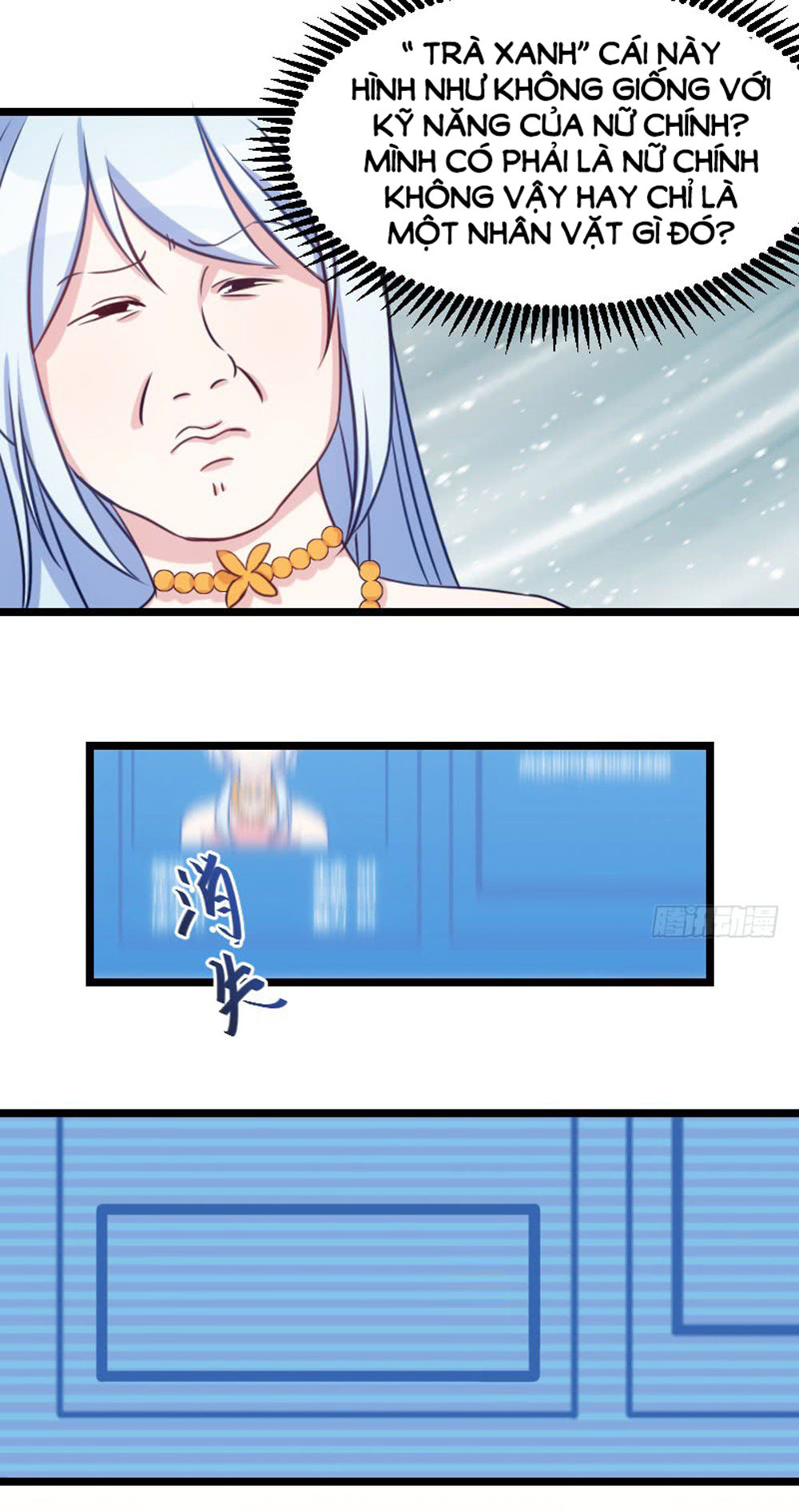 Tôi Ở Dị Giới Khai Ngư Đường Chapter 15 - Trang 2