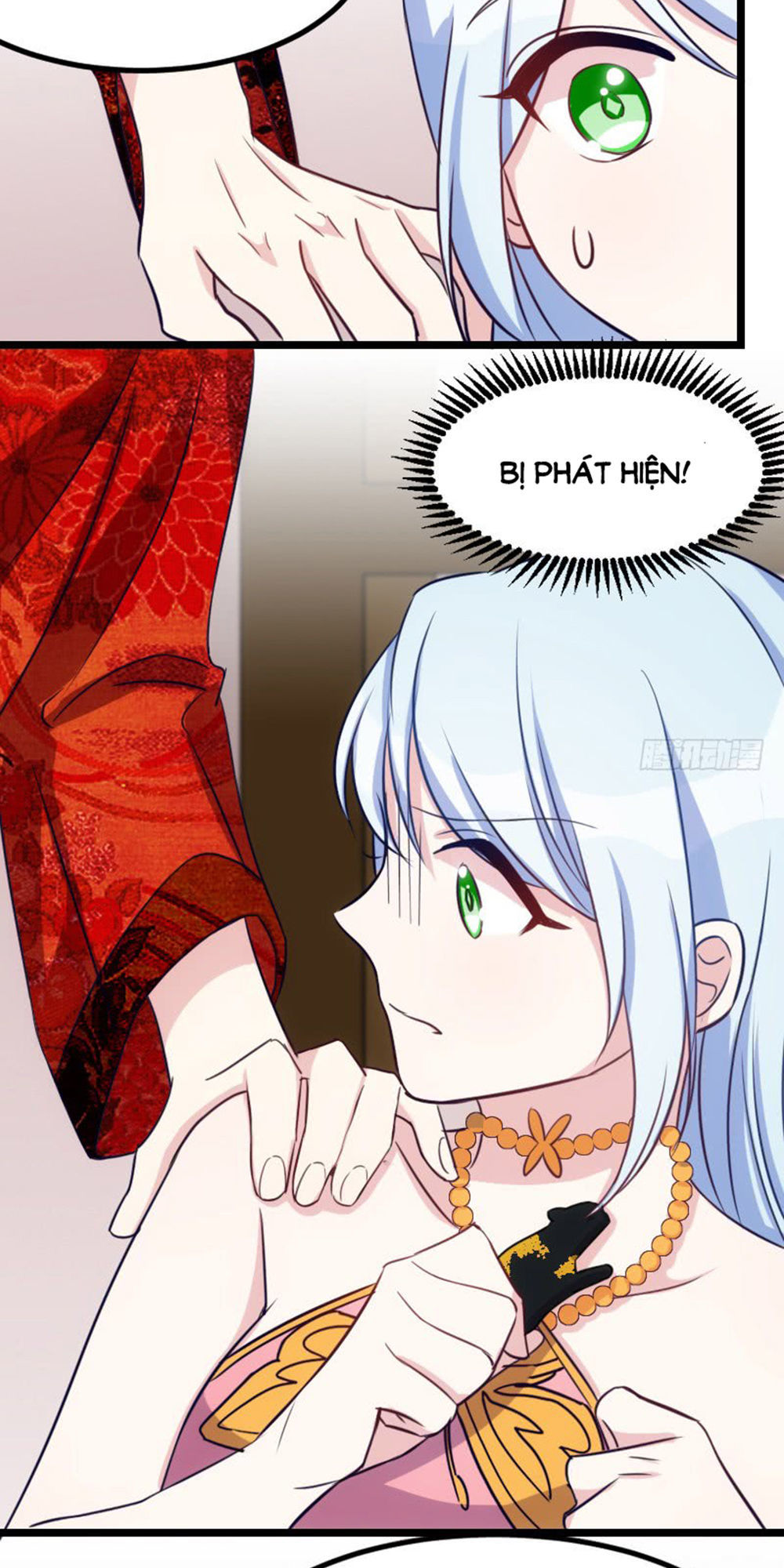 Tôi Ở Dị Giới Khai Ngư Đường Chapter 15 - Trang 2