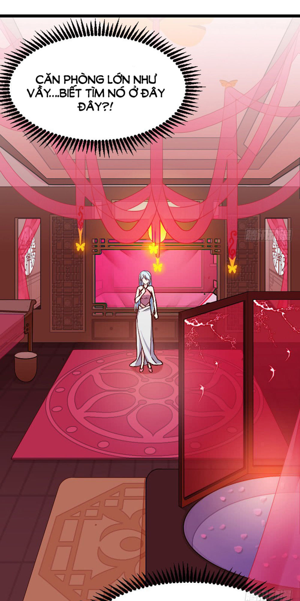 Tôi Ở Dị Giới Khai Ngư Đường Chapter 15 - Trang 2