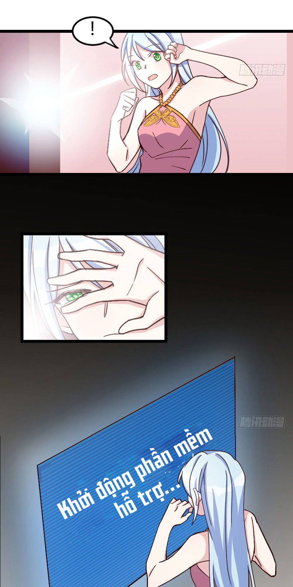 Tôi Ở Dị Giới Khai Ngư Đường Chapter 15 - Trang 2