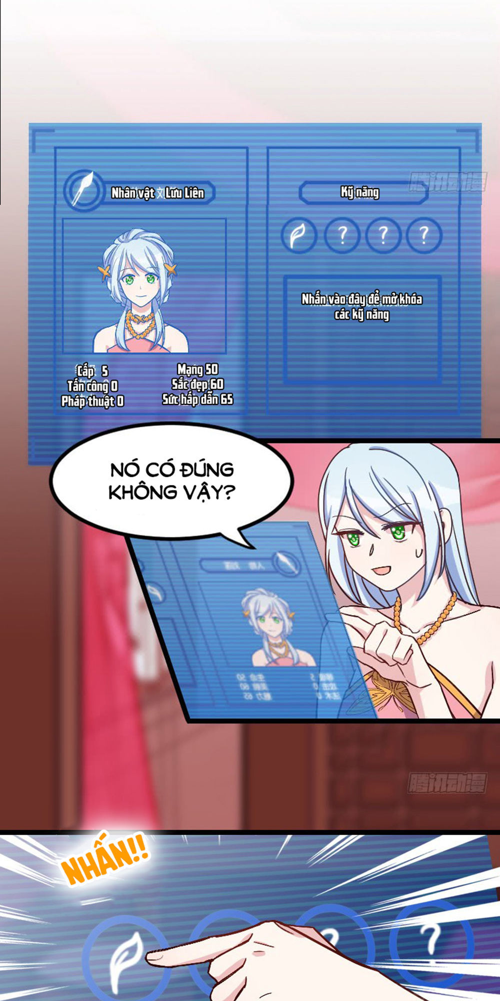 Tôi Ở Dị Giới Khai Ngư Đường Chapter 15 - Trang 2