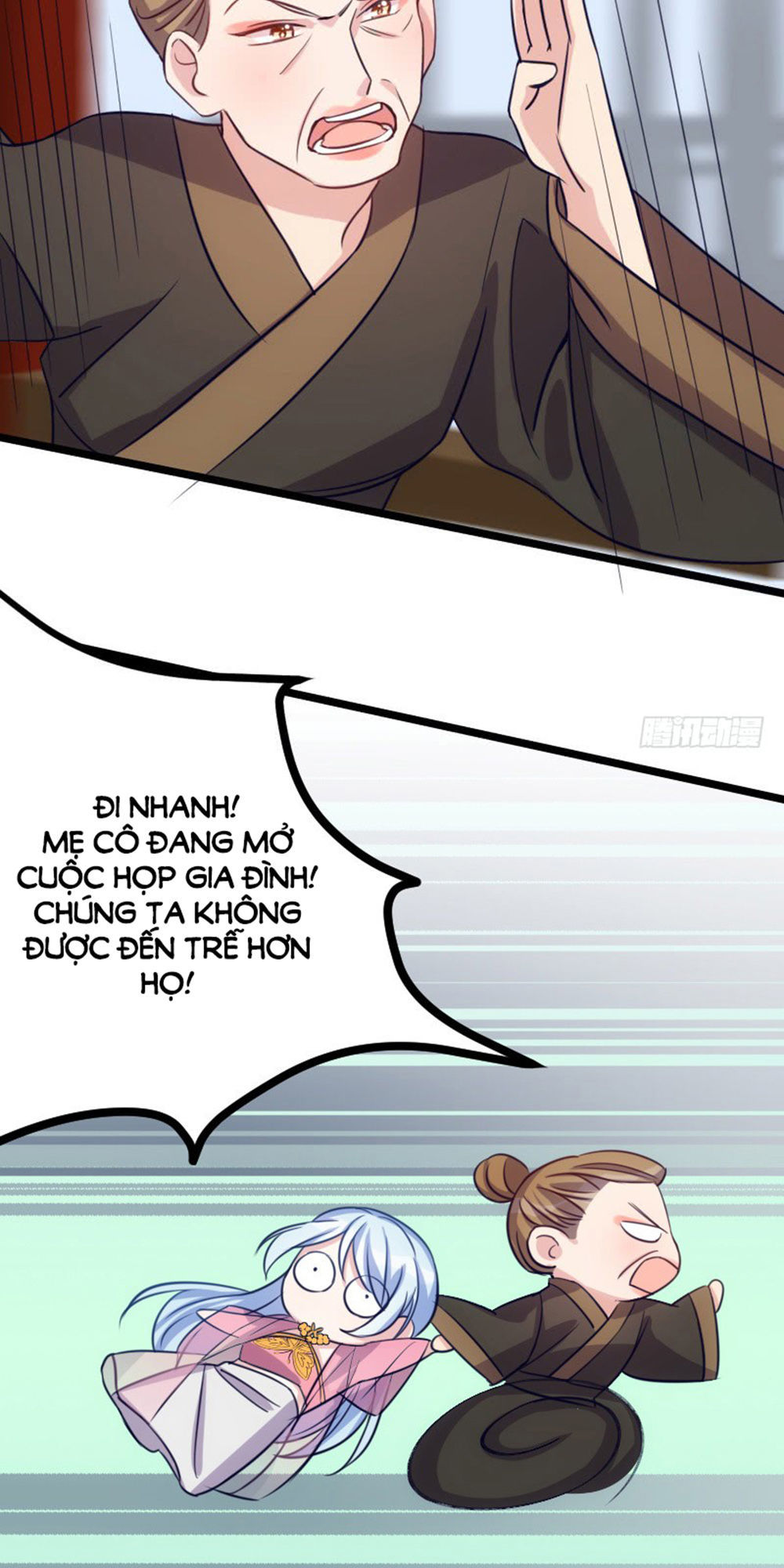 Tôi Ở Dị Giới Khai Ngư Đường Chapter 16 - Trang 2