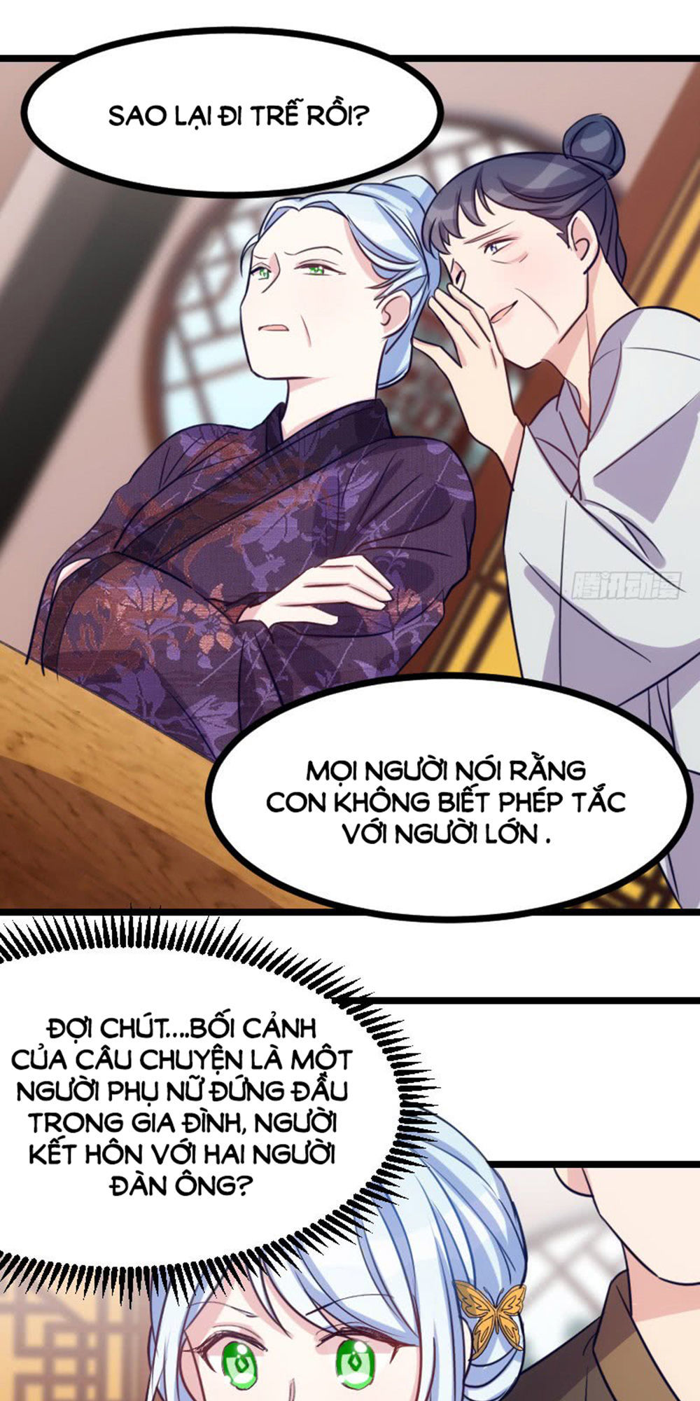 Tôi Ở Dị Giới Khai Ngư Đường Chapter 16 - Trang 2