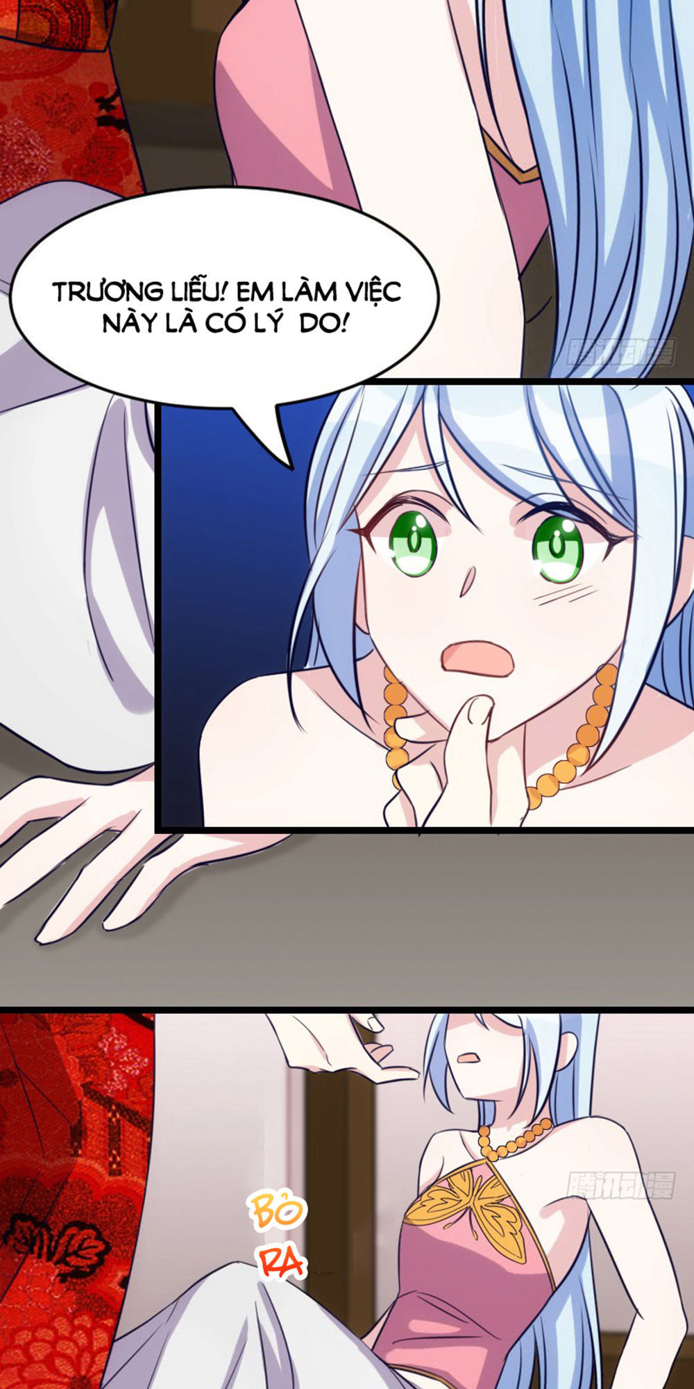 Tôi Ở Dị Giới Khai Ngư Đường Chapter 16 - Trang 2