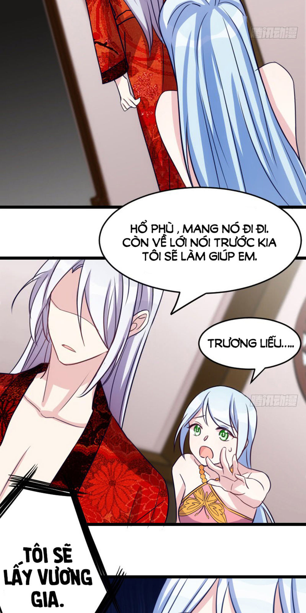 Tôi Ở Dị Giới Khai Ngư Đường Chapter 16 - Trang 2