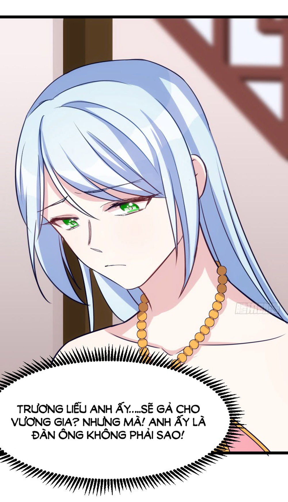 Tôi Ở Dị Giới Khai Ngư Đường Chapter 16 - Trang 2