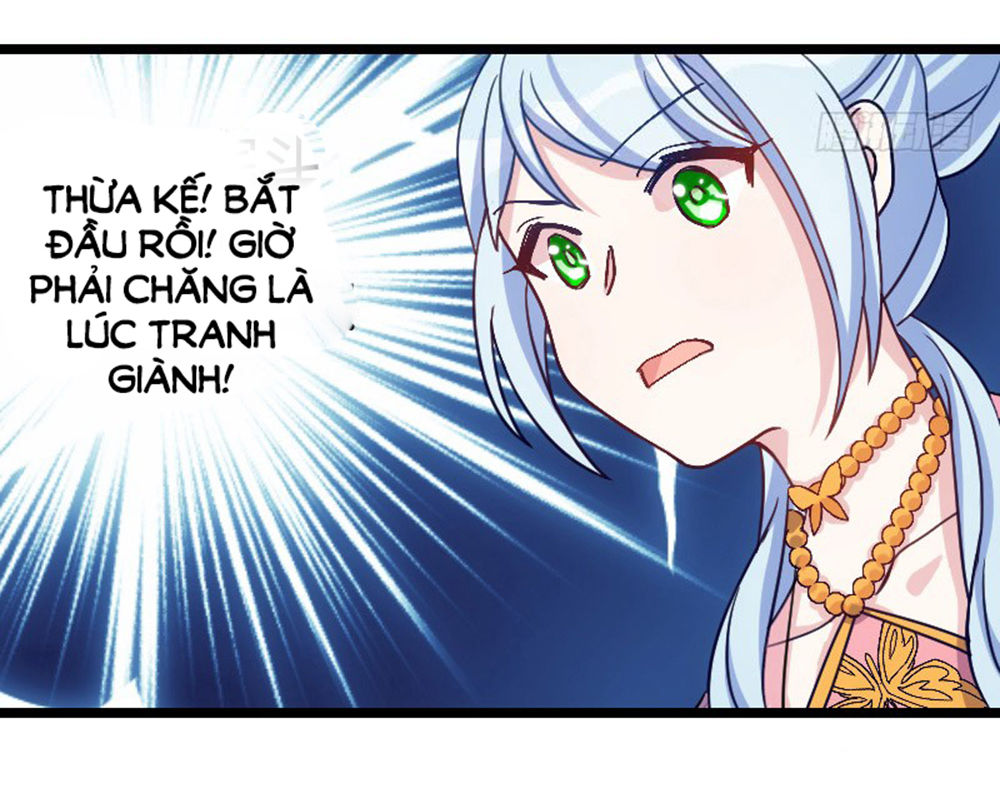 Tôi Ở Dị Giới Khai Ngư Đường Chapter 17 - Trang 2