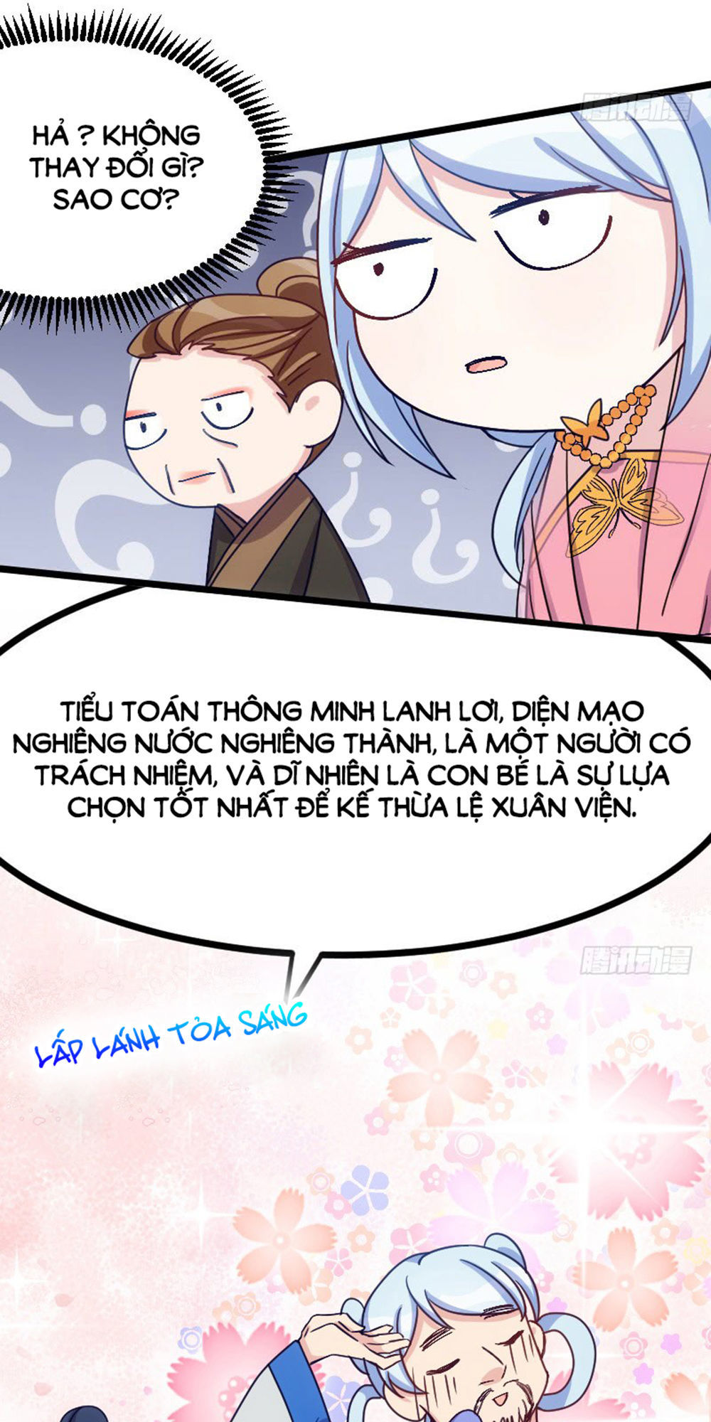 Tôi Ở Dị Giới Khai Ngư Đường Chapter 17 - Trang 2