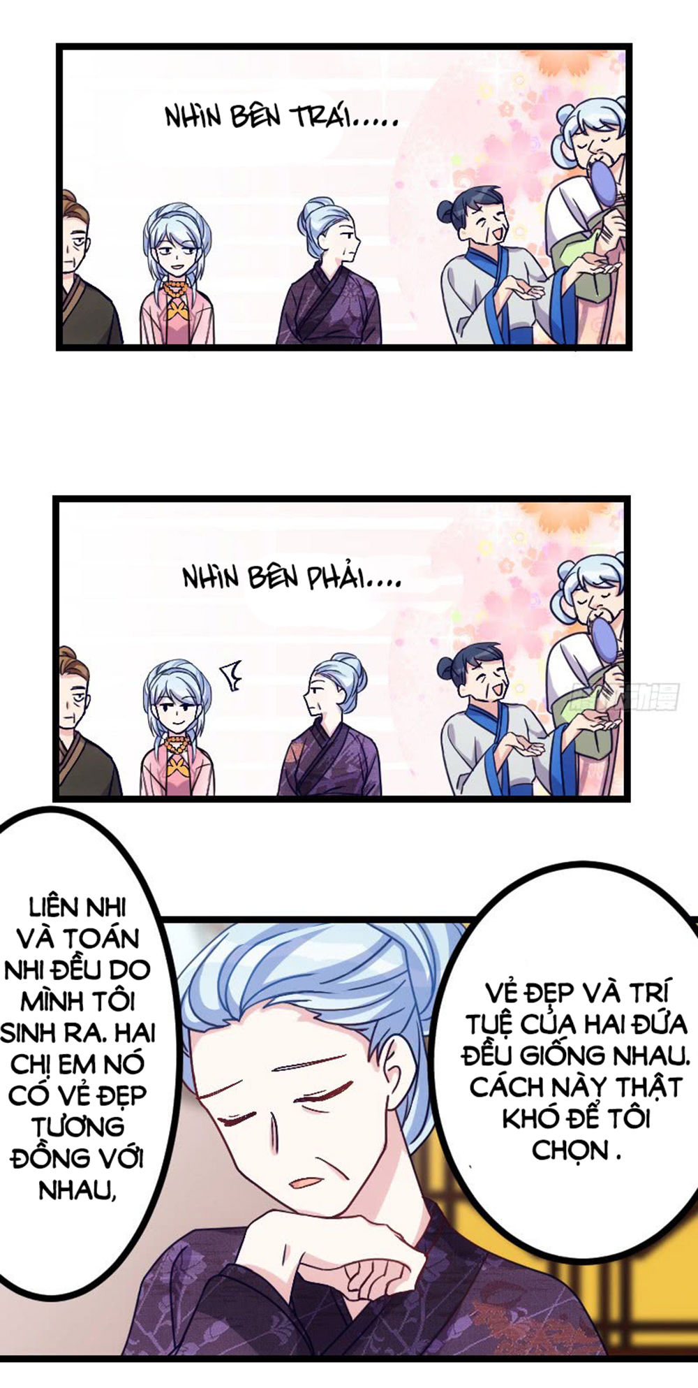 Tôi Ở Dị Giới Khai Ngư Đường Chapter 17 - Trang 2