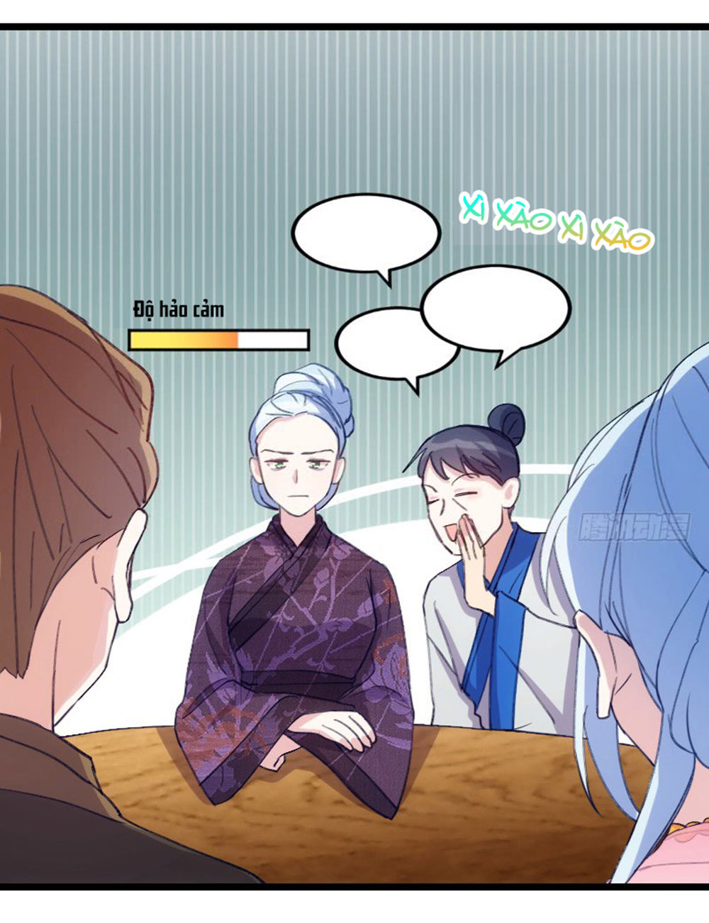 Tôi Ở Dị Giới Khai Ngư Đường Chapter 17 - Trang 2