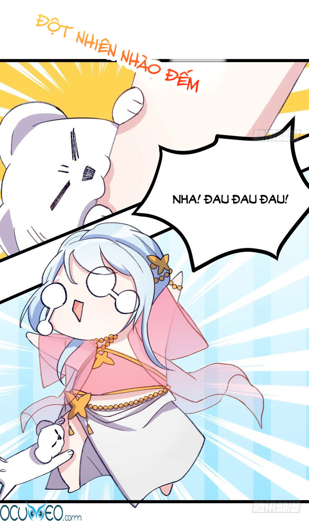 Tôi Ở Dị Giới Khai Ngư Đường Chapter 17 - Trang 2