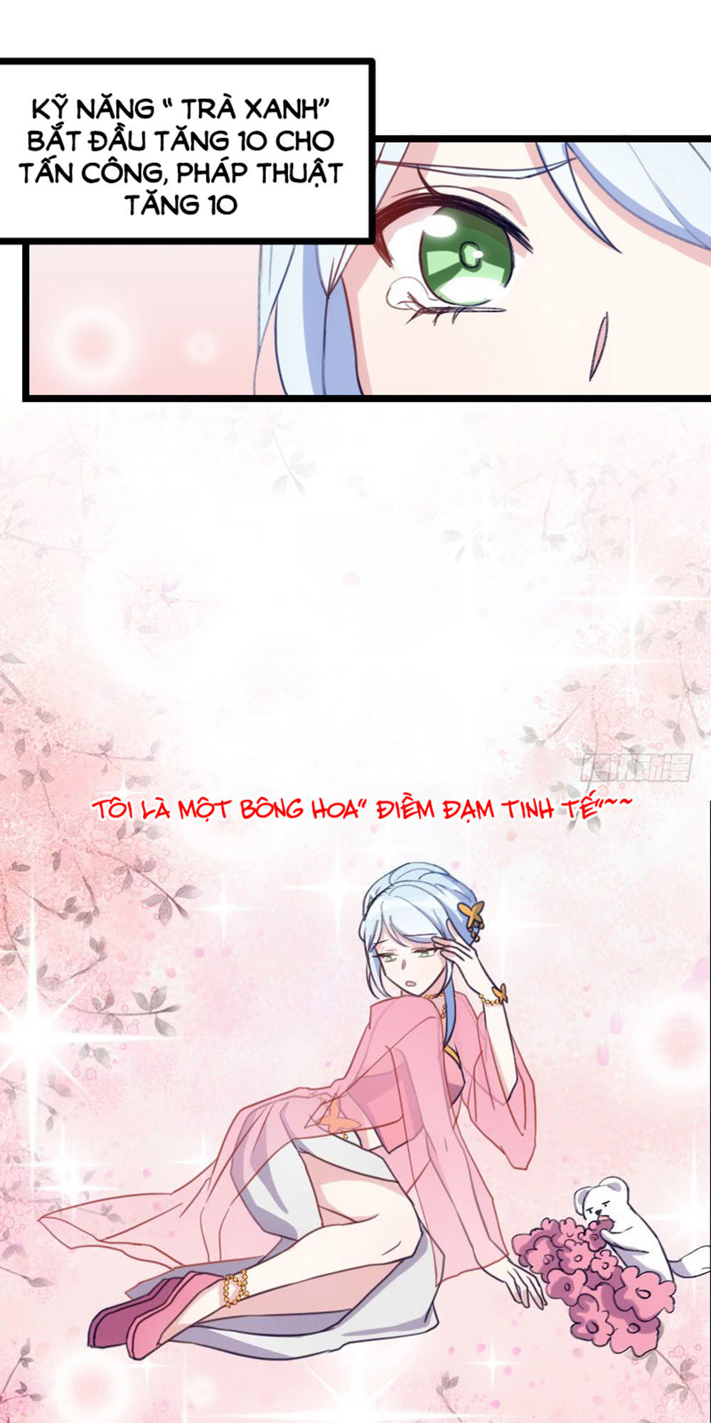 Tôi Ở Dị Giới Khai Ngư Đường Chapter 17 - Trang 2