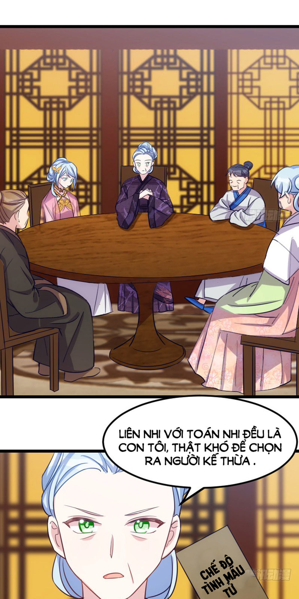 Tôi Ở Dị Giới Khai Ngư Đường Chapter 18 - Trang 2