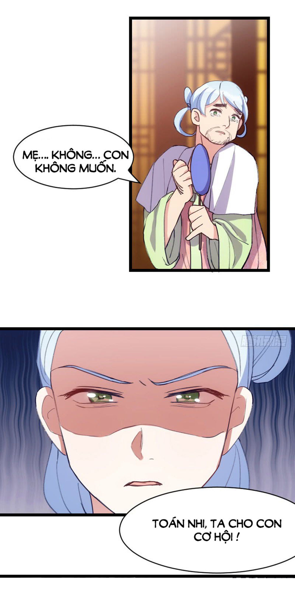 Tôi Ở Dị Giới Khai Ngư Đường Chapter 18 - Trang 2