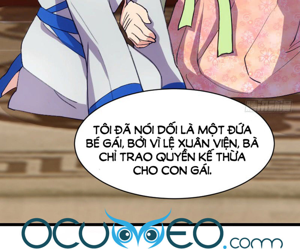 Tôi Ở Dị Giới Khai Ngư Đường Chapter 18 - Trang 2